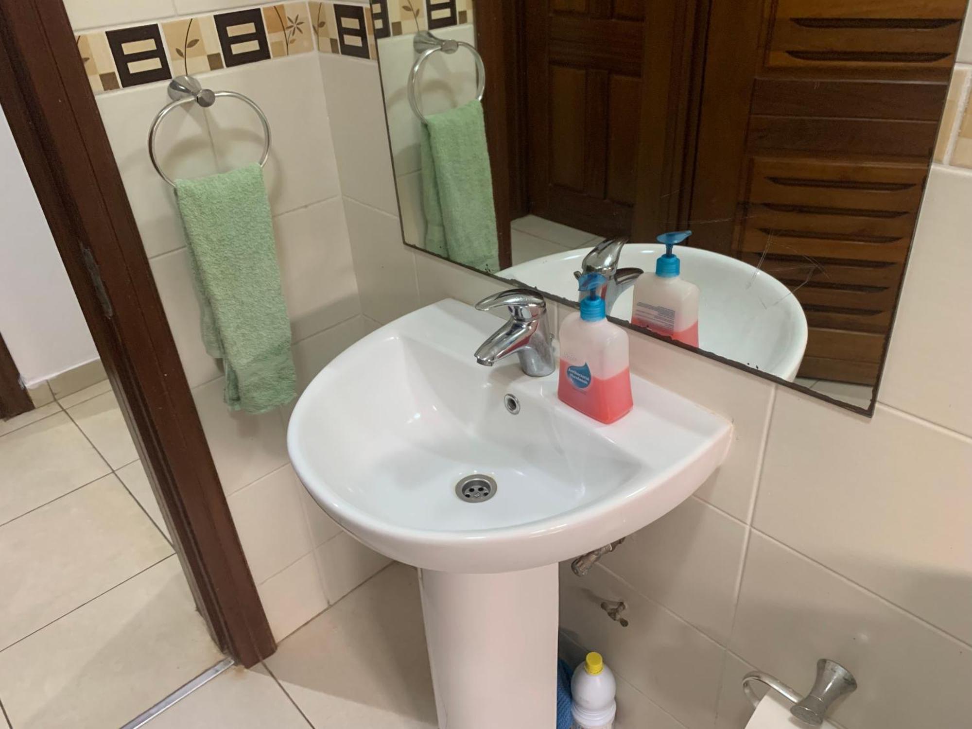 Sandpark Place, West Hills Mile 11 Экстерьер фото