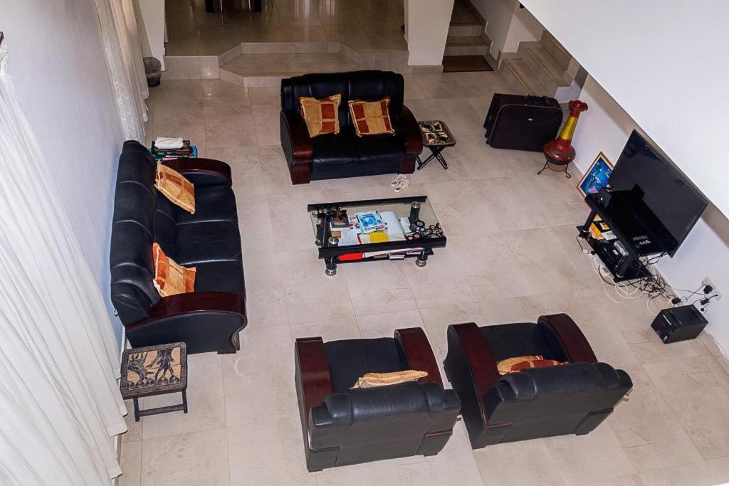 Sandpark Place, West Hills Mile 11 Экстерьер фото