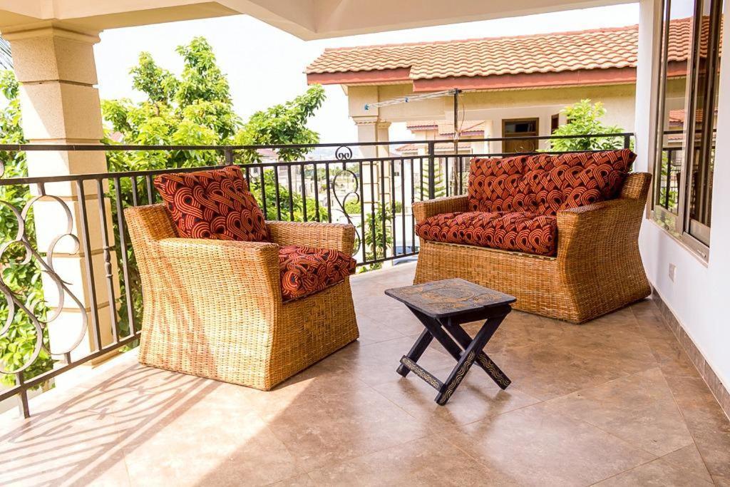 Sandpark Place, West Hills Mile 11 Экстерьер фото