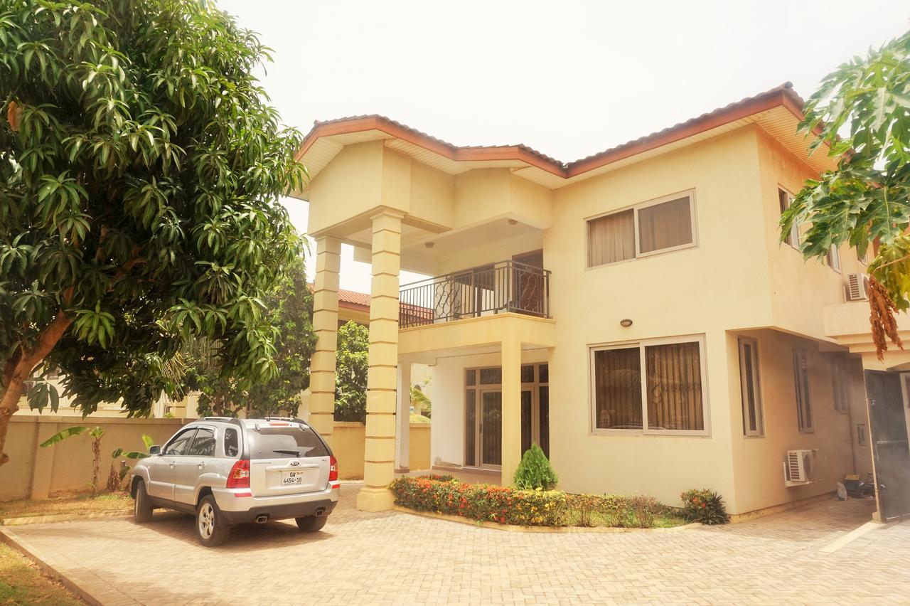 Sandpark Place, West Hills Mile 11 Экстерьер фото